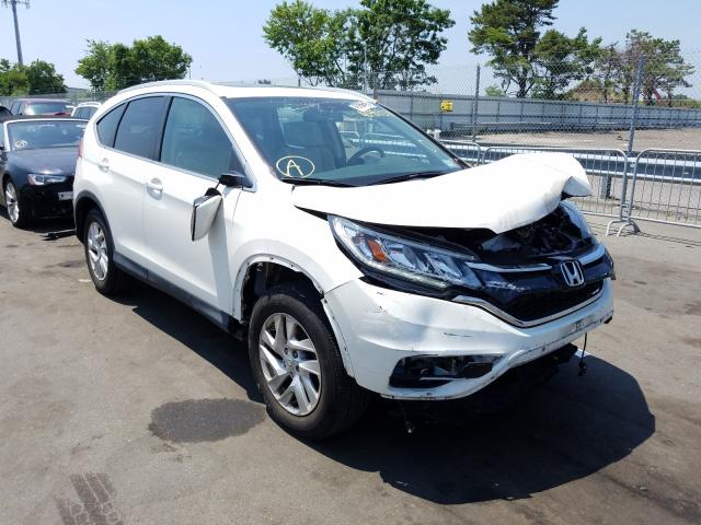 HONDA CR-V EXL 2016 5j6rm4h77gl134396