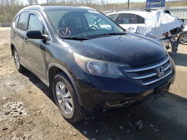 HONDA CR-V EXL 2012 5j6rm4h78cl001592