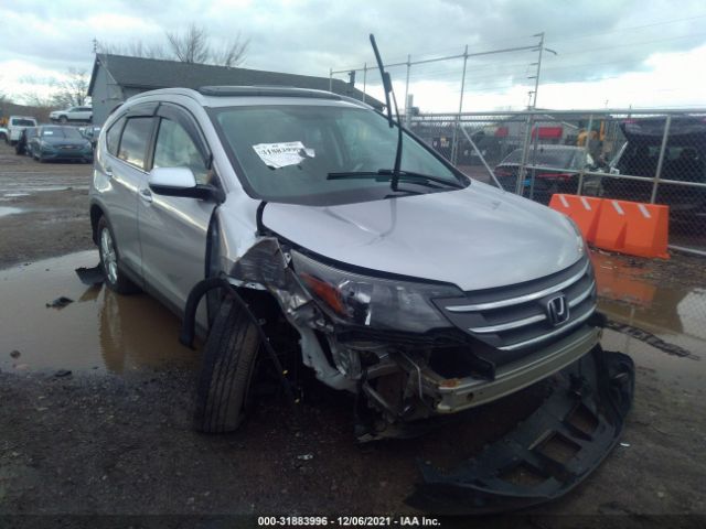 HONDA CR-V 2012 5j6rm4h78cl004184