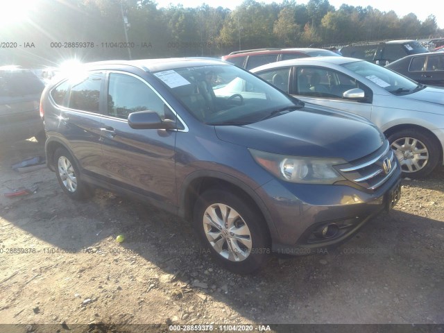 HONDA CR-V 2012 5j6rm4h78cl008073