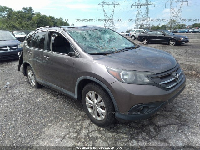 HONDA CR-V 2012 5j6rm4h78cl012589