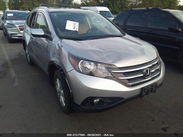 HONDA CR-V 2012 5j6rm4h78cl020207