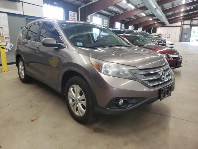 HONDA CR-V EXL 2012 5j6rm4h78cl020238