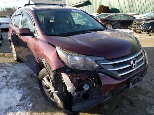 HONDA CR-V EXL 2012 5j6rm4h78cl025956