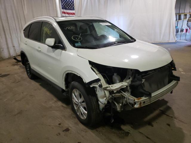 HONDA CR-V EXL 2012 5j6rm4h78cl029232