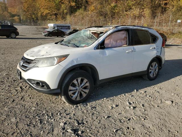 HONDA CR-V EXL 2012 5j6rm4h78cl030056