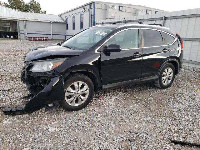 HONDA CR-V 2012 5j6rm4h78cl035841