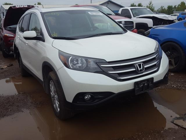 HONDA CR-V EXL 2012 5j6rm4h78cl040697