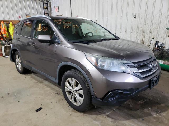 HONDA CR-V EXL 2012 5j6rm4h78cl042322