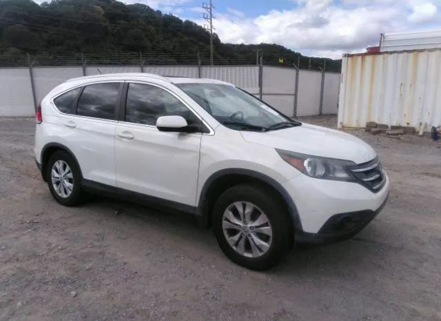 HONDA CR-V 2012 5j6rm4h78cl048573