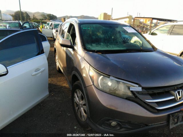 HONDA CR-V 2012 5j6rm4h78cl050260