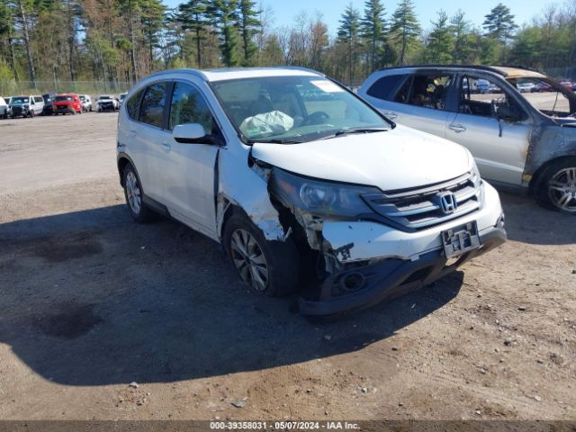 HONDA CR-V 2012 5j6rm4h78cl055880