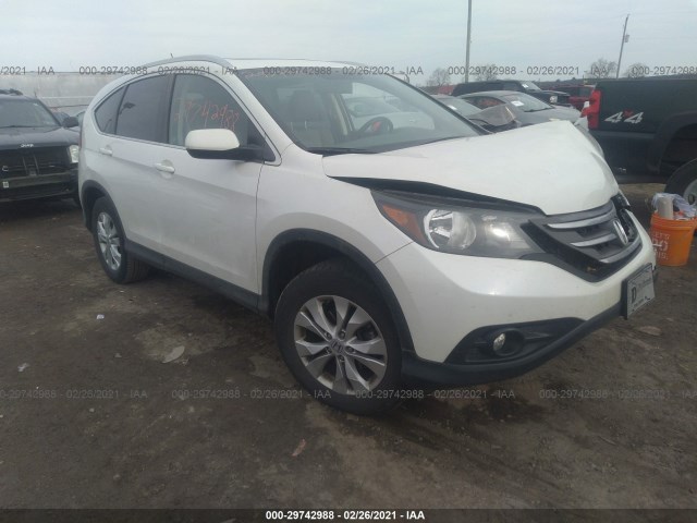 HONDA CR-V 2012 5j6rm4h78cl071593