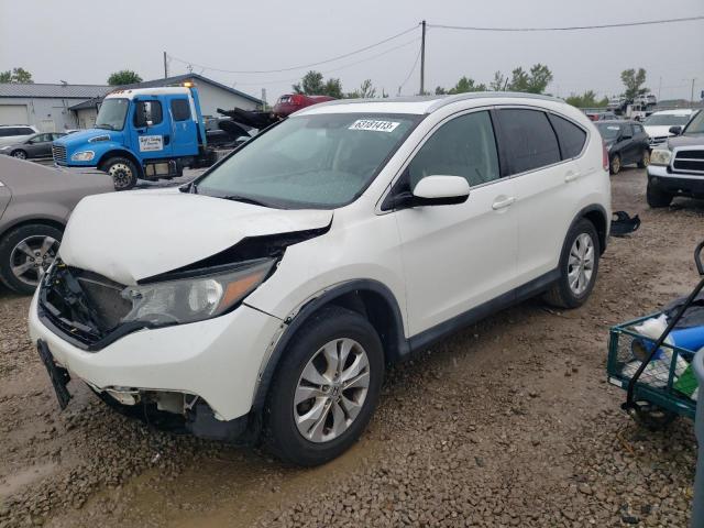 HONDA CR-V EXL 2012 5j6rm4h78cl081055