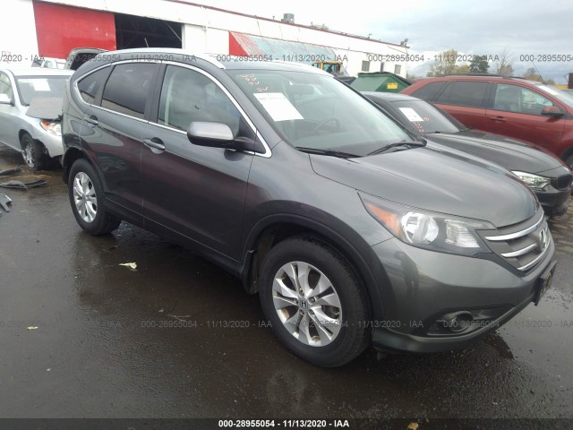 HONDA CR-V 2013 5j6rm4h78dl002890