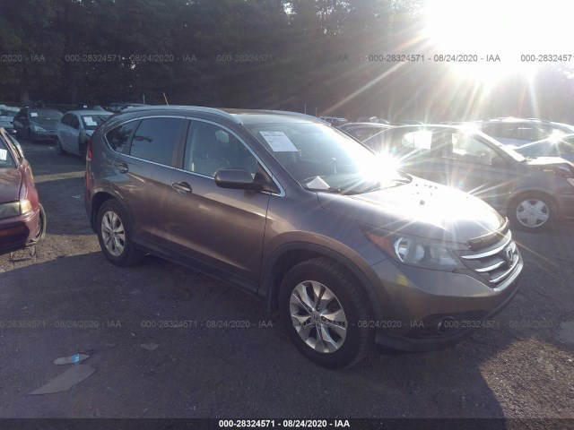 HONDA CR-V 2013 5j6rm4h78dl010732