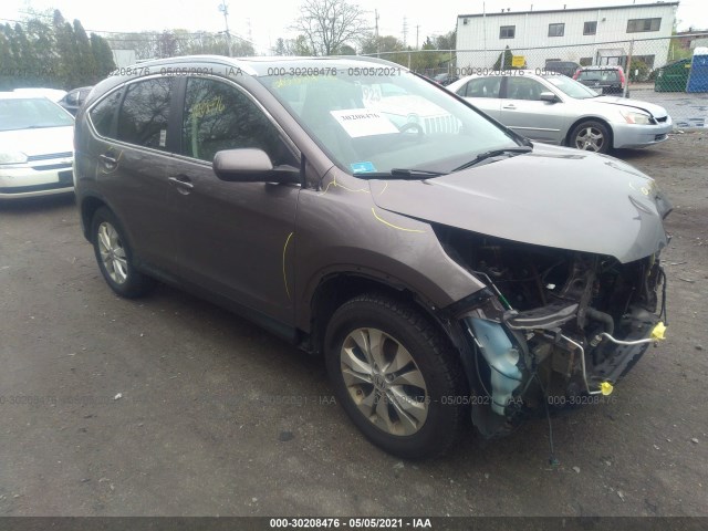 HONDA CR-V 2013 5j6rm4h78dl013016