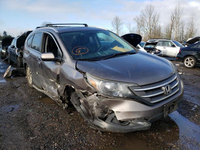 HONDA CR-V EXL 2013 5j6rm4h78dl013159