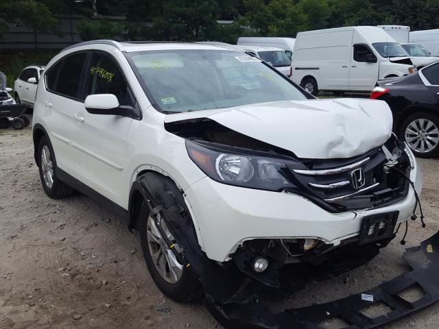 HONDA CR-V EXL 2013 5j6rm4h78dl033587