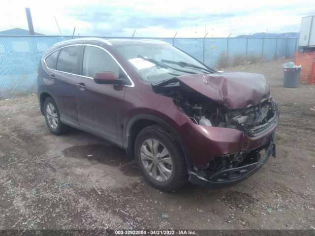 HONDA CR-V 2013 5j6rm4h78dl033878