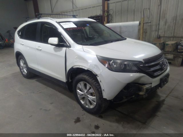 HONDA CR-V 2013 5j6rm4h78dl038448