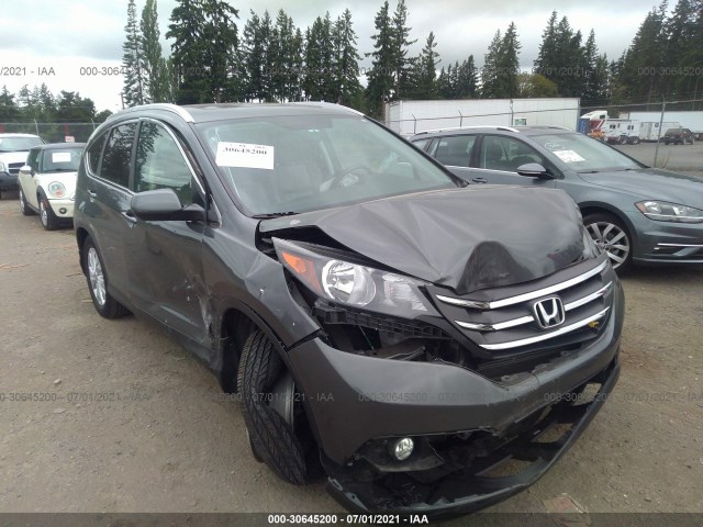 HONDA CR-V 2013 5j6rm4h78dl043259