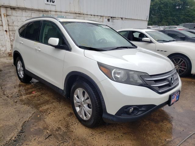 HONDA CR-V EXL 2013 5j6rm4h78dl043777