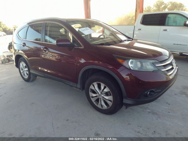 HONDA CR-V 2013 5j6rm4h78dl052544