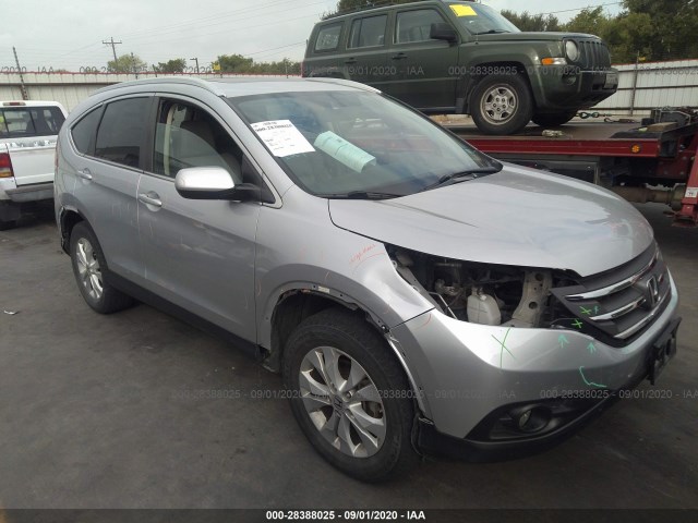 HONDA CR-V 2013 5j6rm4h78dl059039