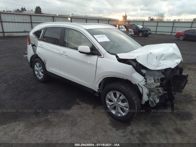 HONDA CR-V 2013 5j6rm4h78dl060563