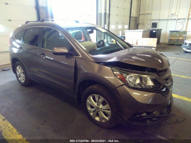 HONDA CR-V 2013 5j6rm4h78dl060787