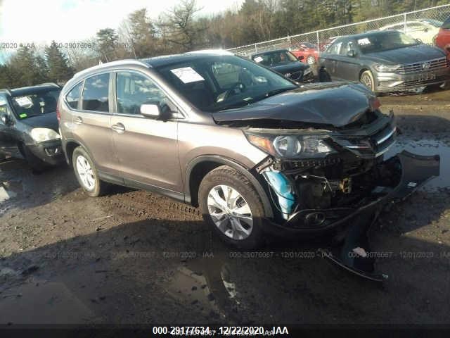 HONDA CR-V 2013 5j6rm4h78dl062197