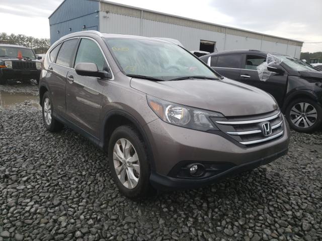 HONDA CR-V EXL 2013 5j6rm4h78dl062751