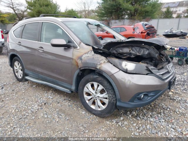 HONDA CR-V 2013 5j6rm4h78dl064810