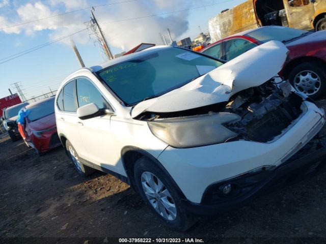 HONDA CR-V 2013 5j6rm4h78dl073667