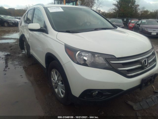 HONDA CR-V 2013 5j6rm4h78dl073670