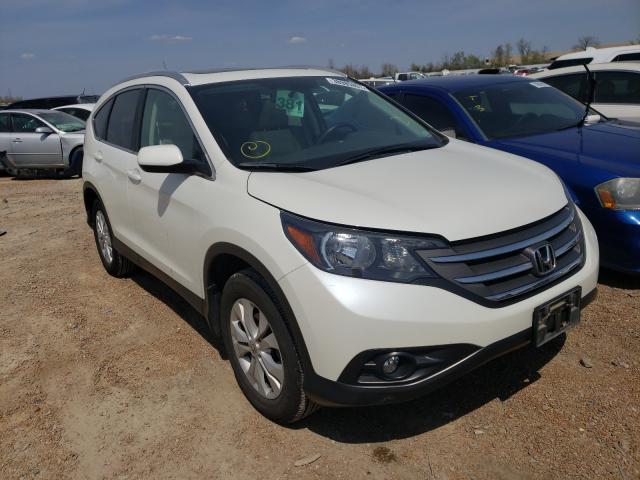 HONDA CR-V EXL 2013 5j6rm4h78dl078111