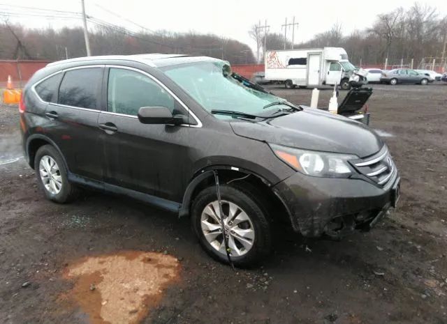 HONDA CR-V 2013 5j6rm4h78dl084586