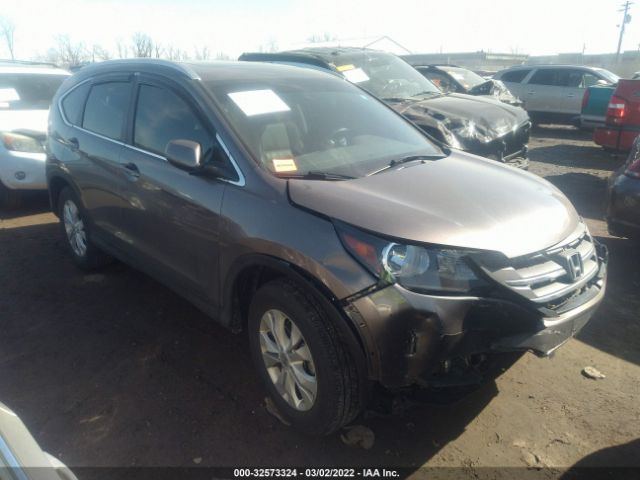 HONDA CR-V 2013 5j6rm4h78dl087987