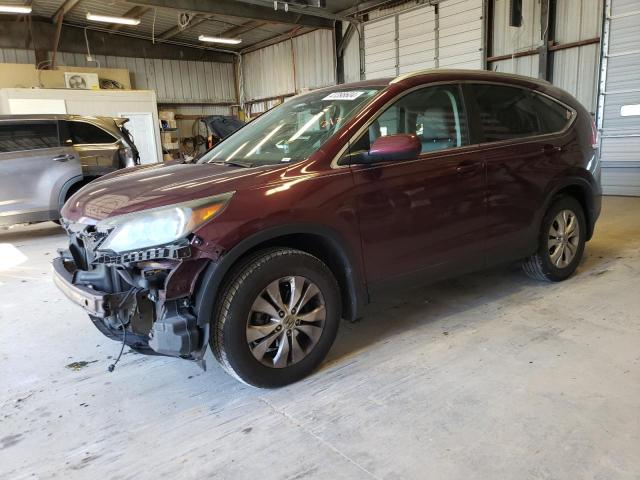 HONDA CRV 2014 5j6rm4h78el002633