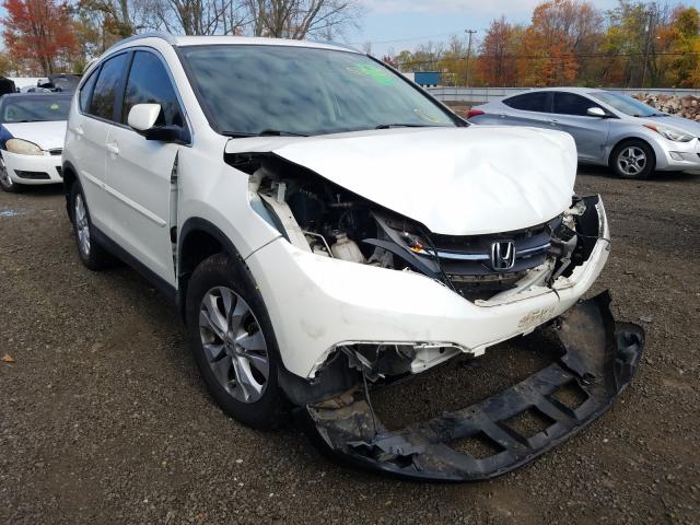 HONDA CR-V EXL 2014 5j6rm4h78el007587