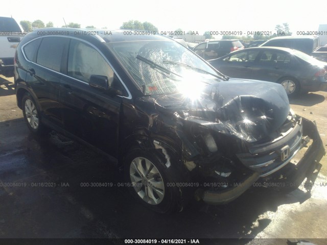 HONDA CR-V 2014 5j6rm4h78el009369