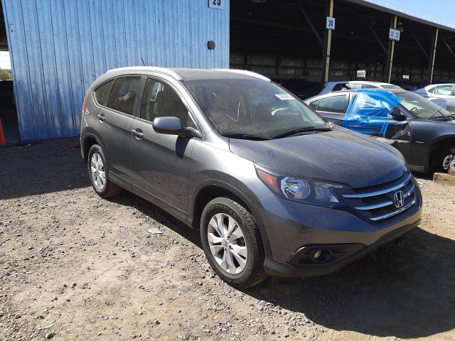 HONDA CR-V EXL 2014 5j6rm4h78el019576