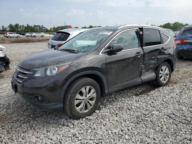 HONDA CRV 2014 5j6rm4h78el023076