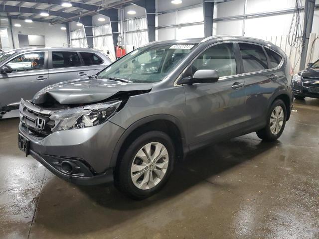 HONDA CRV 2014 5j6rm4h78el040623