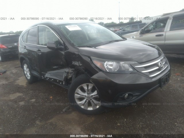 HONDA CR-V 2014 5j6rm4h78el042470