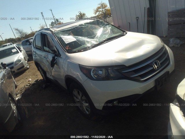 HONDA CR-V 2014 5j6rm4h78el057082