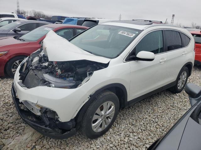 HONDA CRV 2014 5j6rm4h78el057339