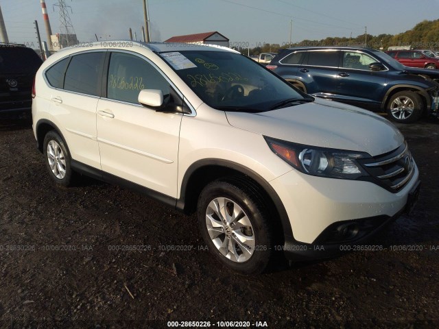 HONDA CR-V 2014 5j6rm4h78el069393