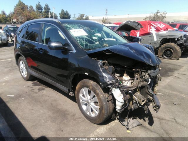 HONDA CR-V 2014 5j6rm4h78el074111